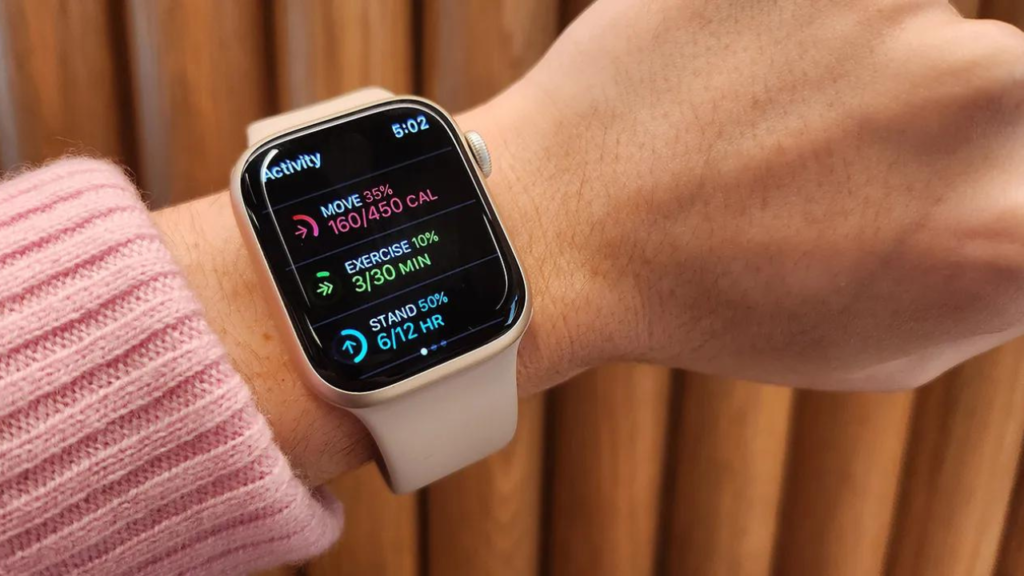 5 Manfaat Smartwatch Untuk Kehidupan Sehari-hari