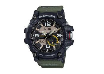 5 Jam Tangan G-Shock Terbaru dan Terlaris di Tahun 2024